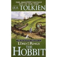 The Hobbit (novel) Class of 2011