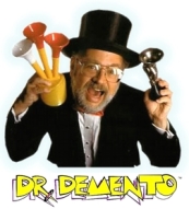Dr. Demento Class of 2011