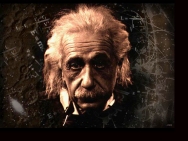Albert Einstein Class of 2012