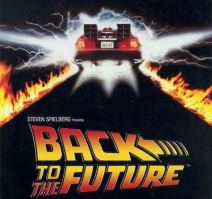 Back to the Future Class of 2015