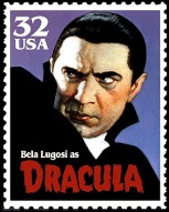 Dracula Class of 2011
