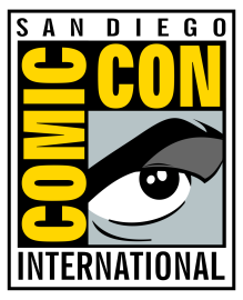 San Diego Comic Con Class of 2014 (Wild Card)