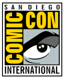 San Diego Comic Con Class of 2014 (Wild Card)