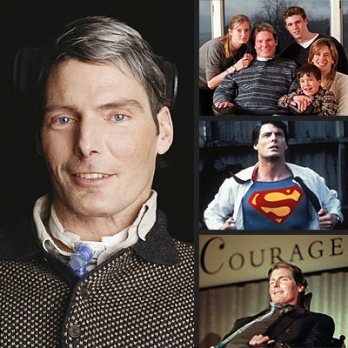 Christopher Reeve Class of 2012