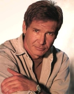 Harrison Ford Class of 2012