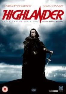 Highlander Class of 2011