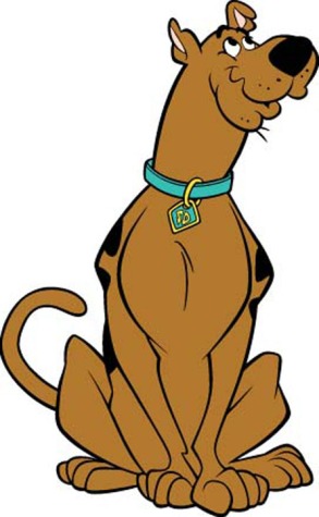 Scooby Doo Class of 2013 (Wild Card)