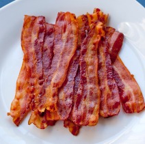 bacon Class of 2015