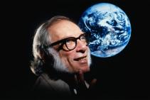 Isaac Asimov Class of 2011 (Wild Card)