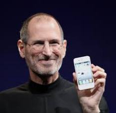 Steve Jobs Class of 2014