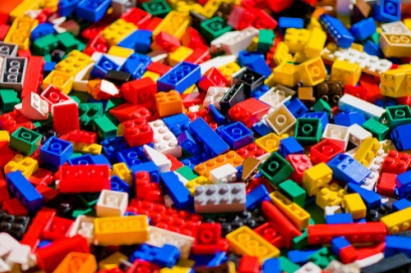 Legos Class of 2014