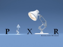 Pixar Class of 2012 (Wild Card)