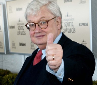 Roger Ebert Class of 2013 (Wild Card)