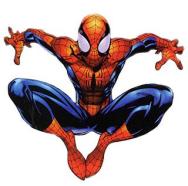 Spider-man Class of 2009