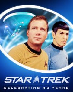 Star Trek (TV Show) Class of 2009