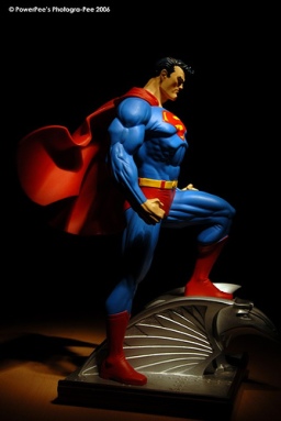 Superman Class of 2009