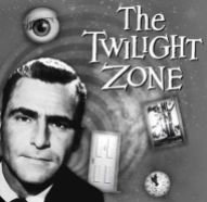 The Twilight Zone Class of 2010