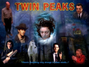 Twin Peaks Class of 2013 (Wild Card)