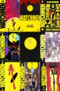Watchmen Maxi Series Class of 2015 (Comics Issues)