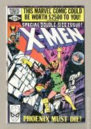 Uncanny X-Men #137 Class of 2014 (Comics Issues)