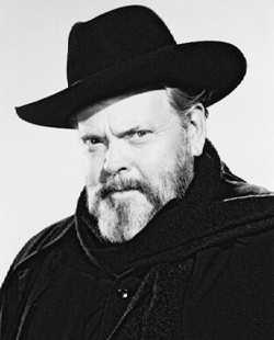 Orson Welles Class of 2016 (Jan 1-Directors)