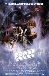 Empire Strikes Back Class of 2016