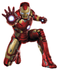 Iron Man Class of 2017