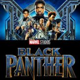 Marvel's Black Panther (movie) Class of 2018