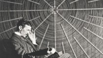 Nikola Tesla 2018 Legend