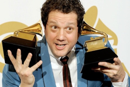 Michael Giacchino, 2019 Jan 1st Special Inductee (Composers)