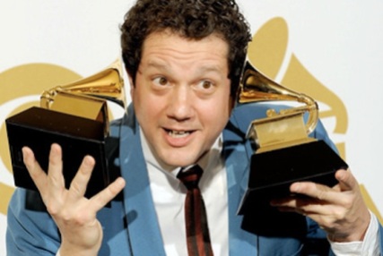 Michael Giacchino, 2019 Jan 1st Special Inductee (Composers)