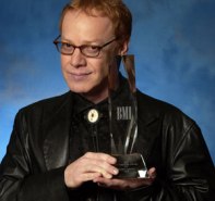Danny Elfman 2019 Jan 1st Special Inductee (Composers)