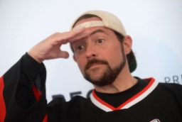 Kevin Smith 10th Anniversary Inductee-February