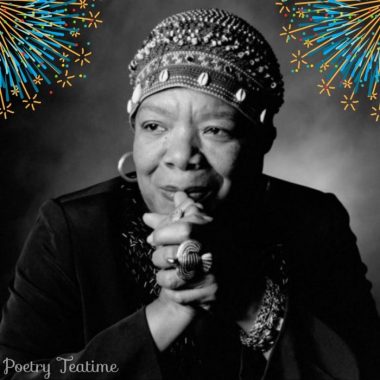 Maya Angelou 2019 Legend Inductee- August 1st
