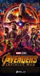 Avengers: Infinity War Class of 2019
