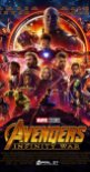 Avengers: Infinity War Class of 2019