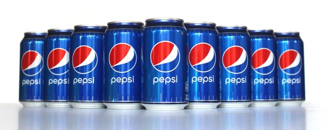 Pepsi-Cola Class of 2019