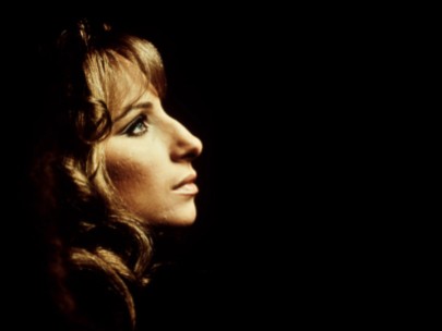 Barbra Streisand 2019 Dec. 1st Legend