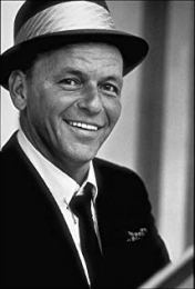 Frank Sinatra- 2019 Dec. 1st- Legend