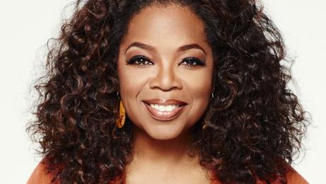Oprah Winfrey- 2019 Dec 1st-Legend