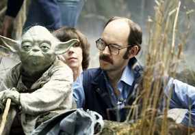Frank Oz 2020 Jan 1st Special Inductees (Movie Tech