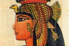 Cleopatra 2020 Legends August 1