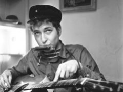 Bob Dylan 2020 Legends December 1
