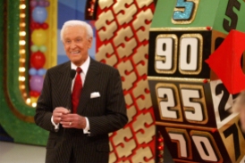 Bob Barker 2021 Jan 1st Special Inductees (Game Show Hosts)