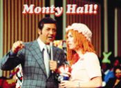 Monty Hall 2021 Jan 1st Special Inductees (Game Show Hosts)