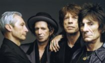 The Rolling Stones 2021 Legends April 1