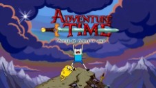 Adventure Time 2021 Wild Card Inductee