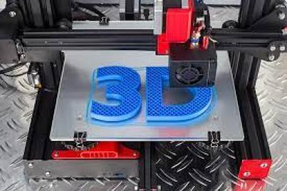 3D Printing 2022 EYG Hall of Fame Inductee