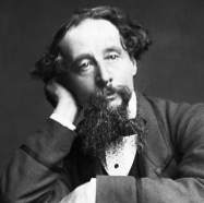 Charles Dickens EYG Dec. 1 Legends Inductee