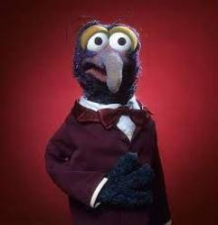 Gonzo the Great 2023 Jan. 1st Special Inductee (Muppet Characters)